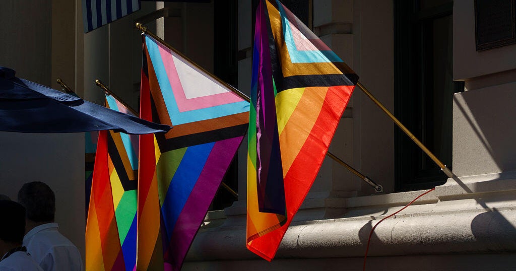 The Trump administration's "divide and conquer" approach to LGBTQ rights