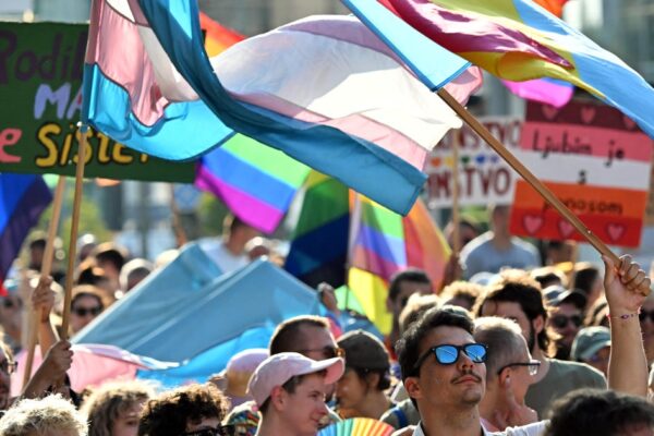 Pride Month photos show celebrations in communities around the world Pride Month photos show celebrations in communities around the world