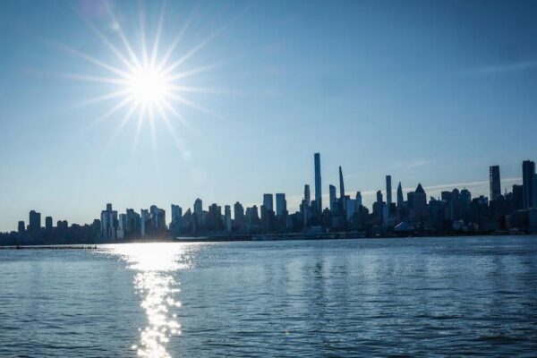 Millions brace for dangerous heat wave that could impact travel