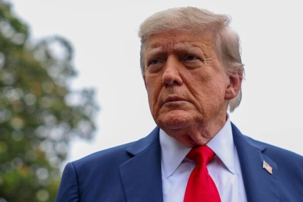 Judge finds Trump executive order punishing Susman Godfrey law firm unconstitutional
