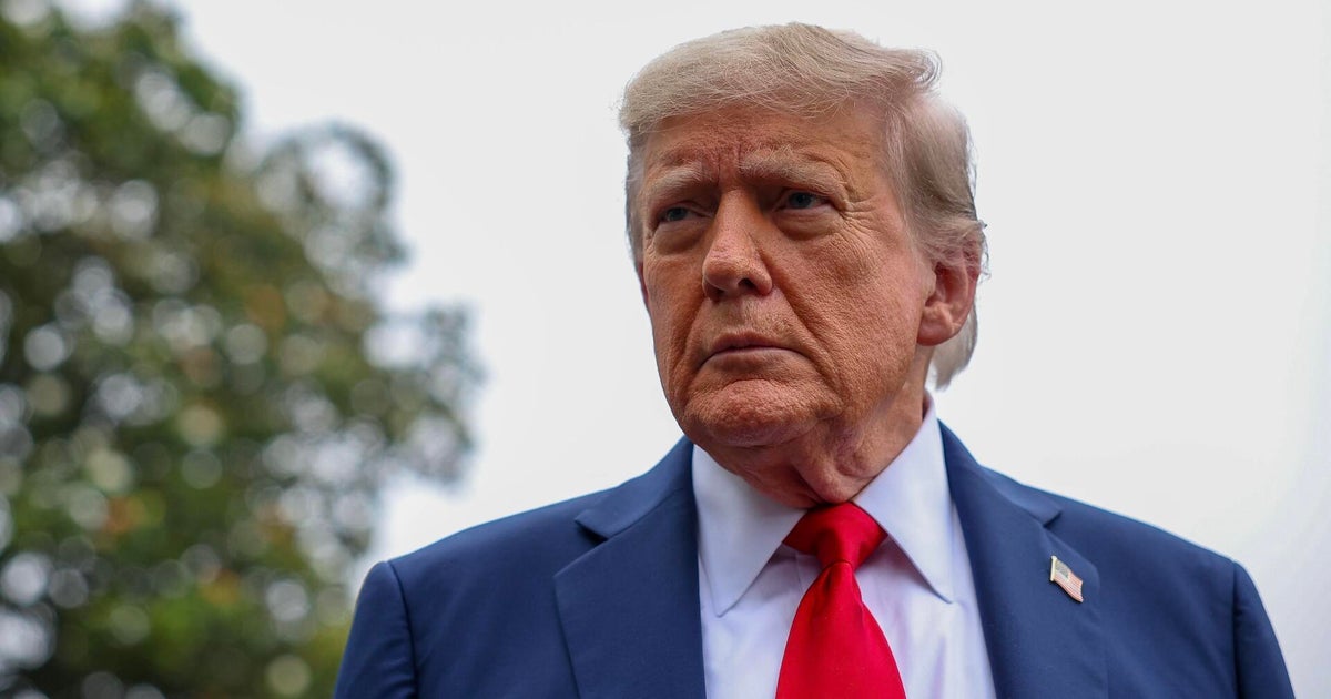 Judge finds Trump executive order punishing Susman Godfrey law firm unconstitutional