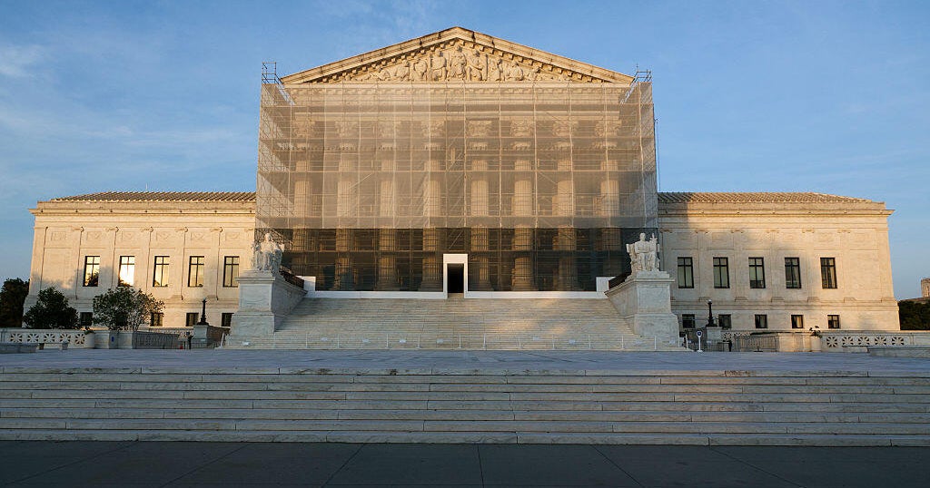 Supreme Court lets South Carolina block Medicaid funds from Planned Parenthood