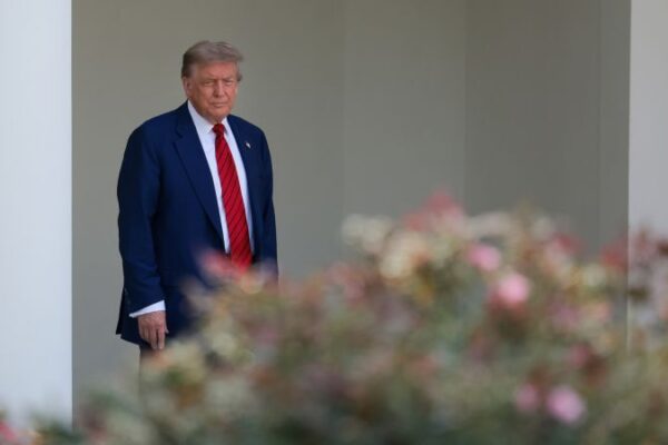 Pakistan nominates Trump for Nobel Peace Prize, praising ‘stellar statemanship’