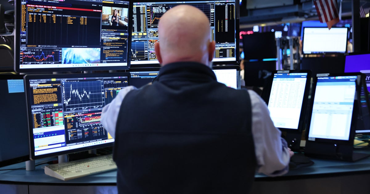 Stock futures rise as investors bet that Iran-Israel truce will stick