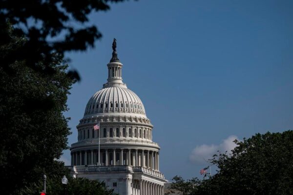 Senate works to kickstart Trump's legislative agenda that could impact millions