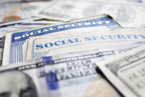 Social Security’s insolvency date is now a year earlier. Here’s how it could impact your benefits. Social Security's insolvency date is now a year earlier. Here's how it could impact your benefits.