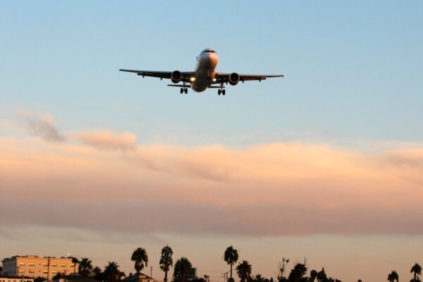 These are the top airlines in the U.S., according to The Points Guy