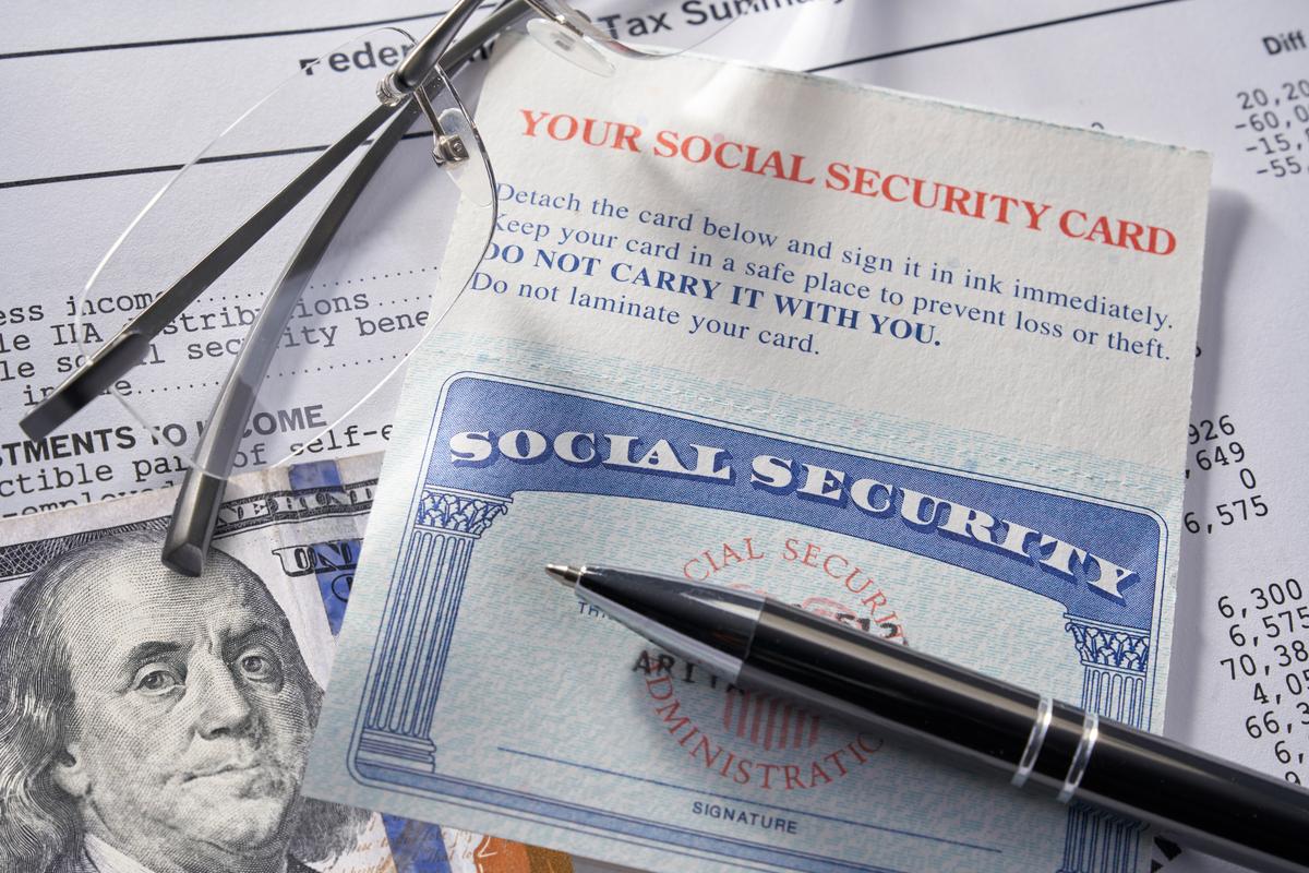 The Future of Social Security Just Went From Bad to Worse. Here's What Seniors Can Expect Next.