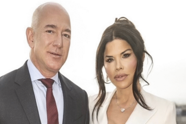 Did Jeff Bezos just move $48mn Venice wedding location due to protest and Trump's strikes on Iran?