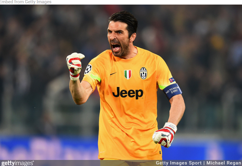 The 10 best goalkeepers in world football history – TheMastermindSite