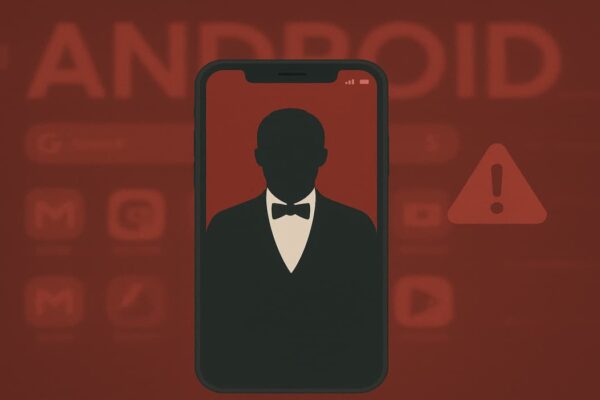 GodFather Android Malware Runs Real Apps in a Sandbox to Steal Data