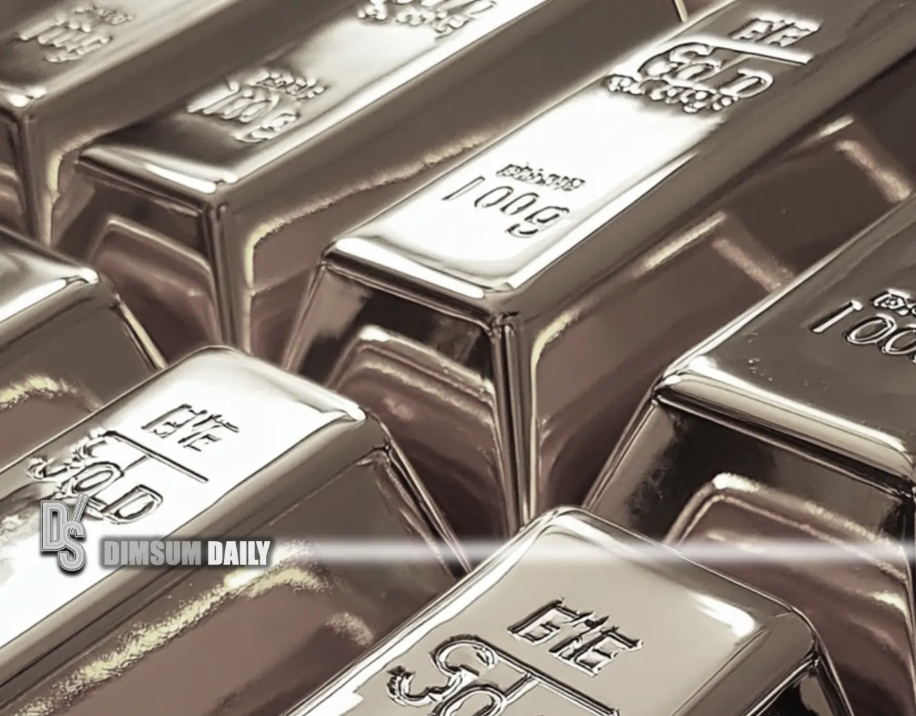 FSTB applauds Shanghai Gold Exchange's inaugural offshore gold vault in Hong Kong