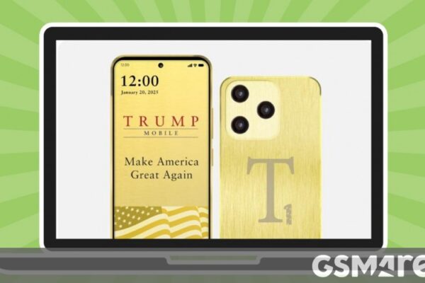Trump launches carrier and T1 Phone, Phone (3) gets 7 yr support, Week 25 in review
