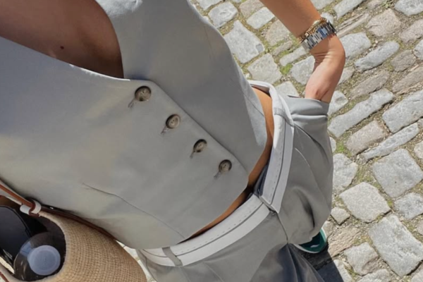 The Best Matching Sets for Women in Summer 2025