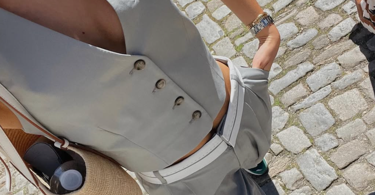 The Best Matching Sets for Women in Summer 2025