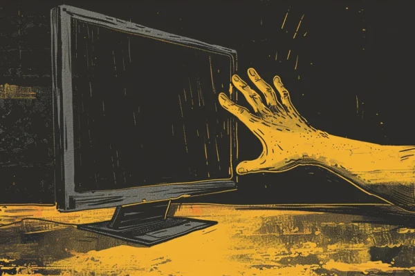 Most AI and SaaS apps are outside IT's control