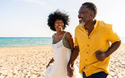 Positive life outlook may protect against middle-aged memory loss | UCL News