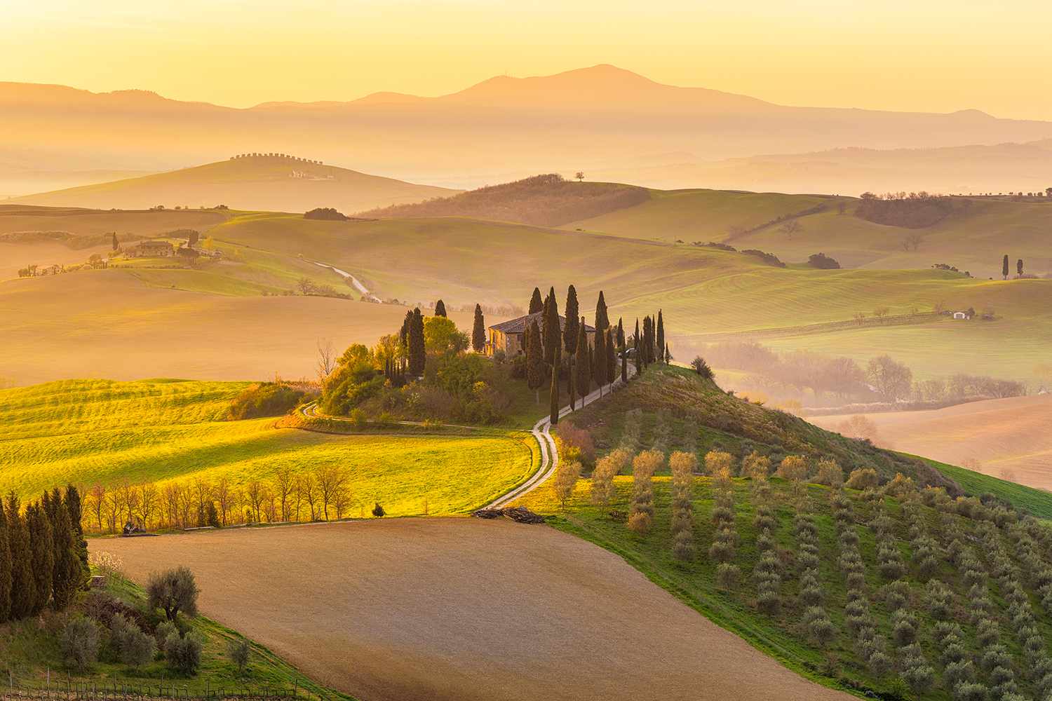 15 Most Beautiful Countries in the World
