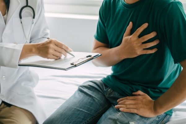 Men, please note these 10 heart-healthy foods you should include in your diet, recommended by a cardiologist | Health