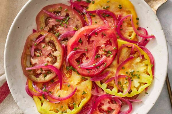 10+ Recipes to Celebrate Juneteenth