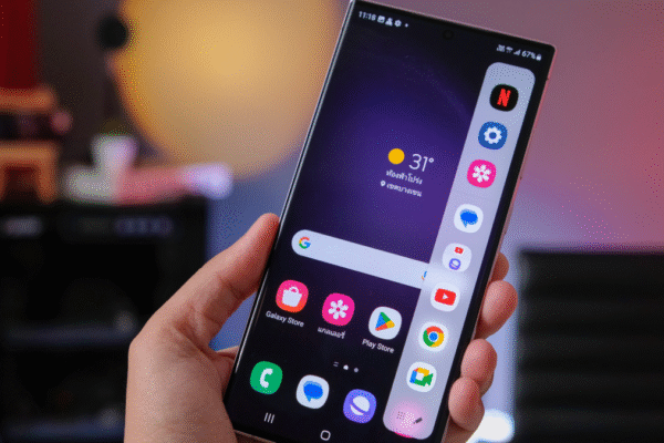'Godfather' Malware Is Now Hijacking Banking Apps on Android