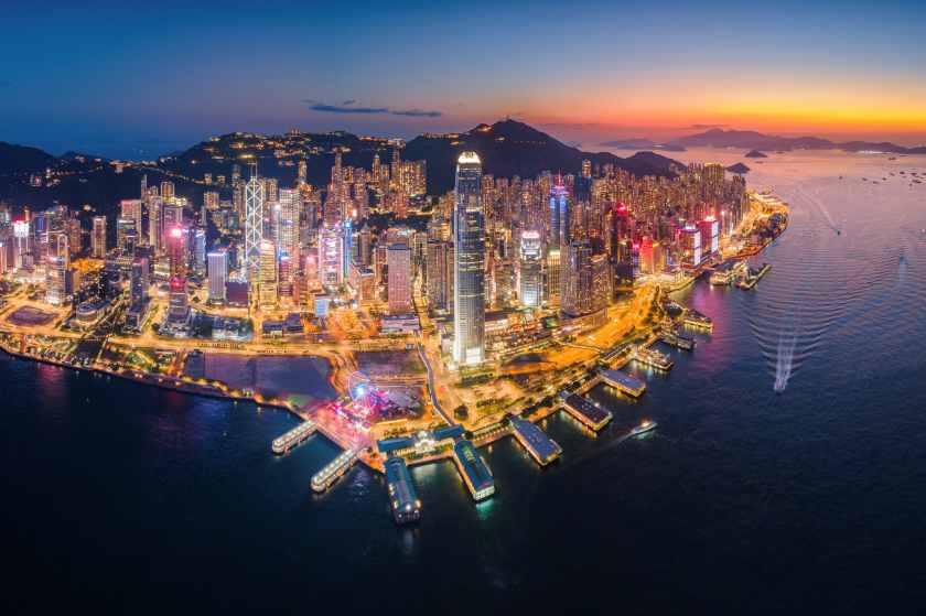 Is Hong Kong Ready for the Summer Travel Surge? What You Need to Know About Border Crossings And Crisis Assistance