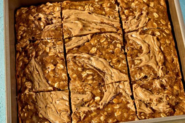 20+ High-Protein Snack Recipe