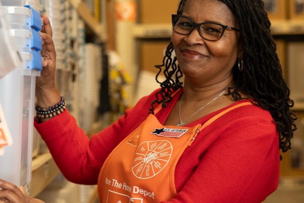 Down 18%, Is Home Depot Stock a Buy on the Dip?