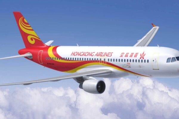 Zurich and Hong Kong Airlines launch integrated travel insurance scheme – Insurance Khabar