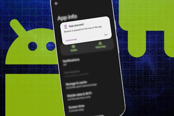 This hidden Android feature lets me hit pause on distracting apps - how it works