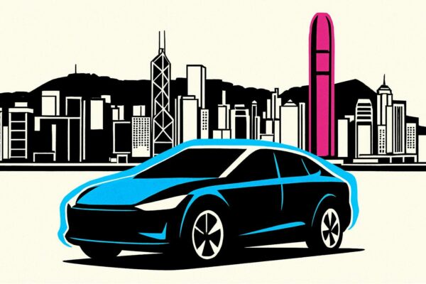 CaoCao Inc. Gears Up For Hong Kong IPO To Raise Big Bucks