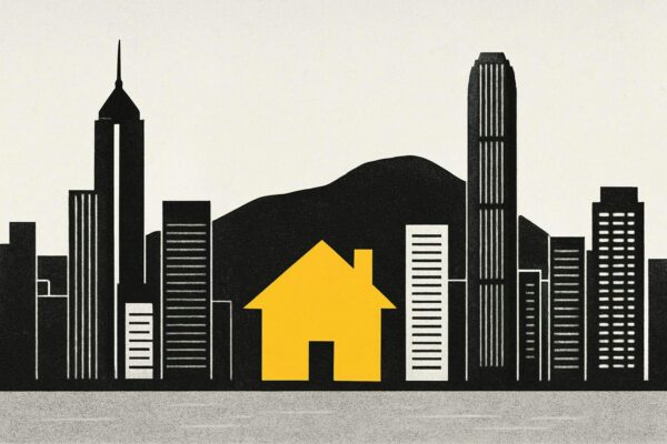 Hong Kong Housing Market Eyes Recovery As Prices Are Set To Rise