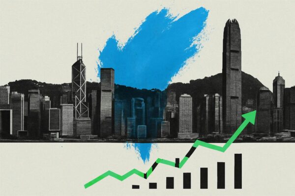 Hong Kong's IPOs And Listings Propel Market Growth In 2025