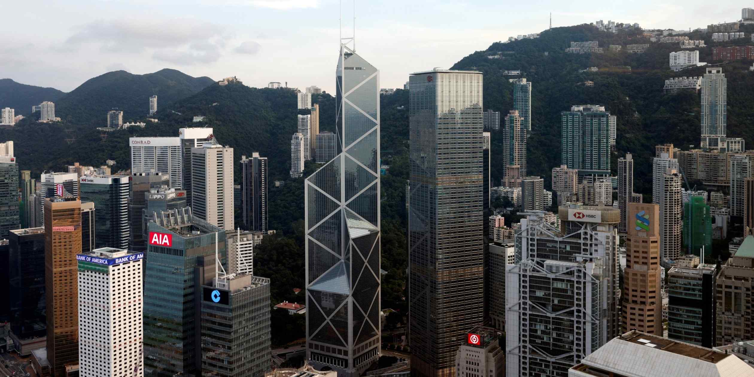 Deficit-hit Hong Kong hikes work visa fees as much as 8-fold