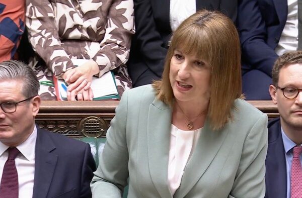 Spending review 2025: winners and losers
