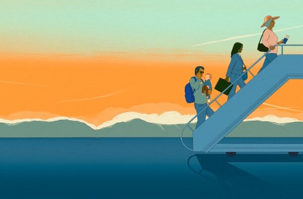Wish you weren’t here? Why people of all ages want to leave the UK