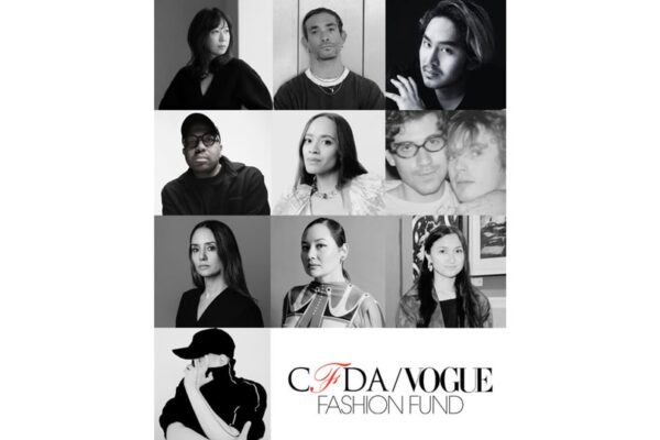 Here Are the 2025 CFDA/Vogue Fashion Fund Finalists