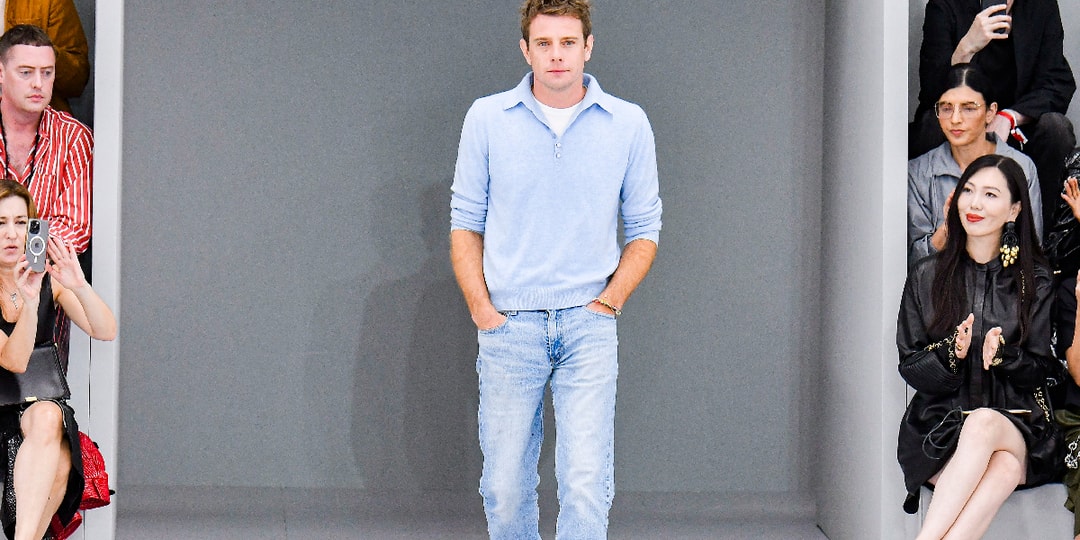 Top Fashion News: June 6