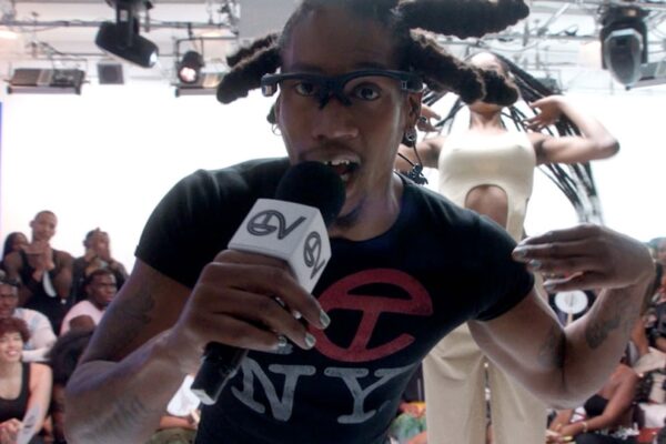 You Can Choose Who Walks Telfar's Next Fashion Show