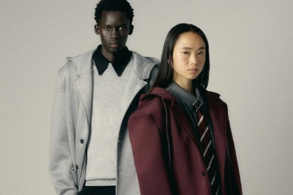 Dover Street Market Announces DSM Label by Kei Ninomiya