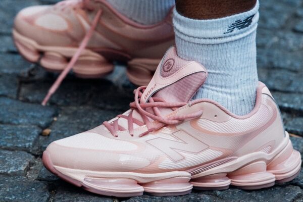 Best Footwear Trends at Paris Fashion Week SS26
