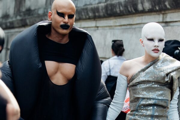 Paris Fashion Week SS26 Street Style Paris Fashion Week SS26 Street Style
