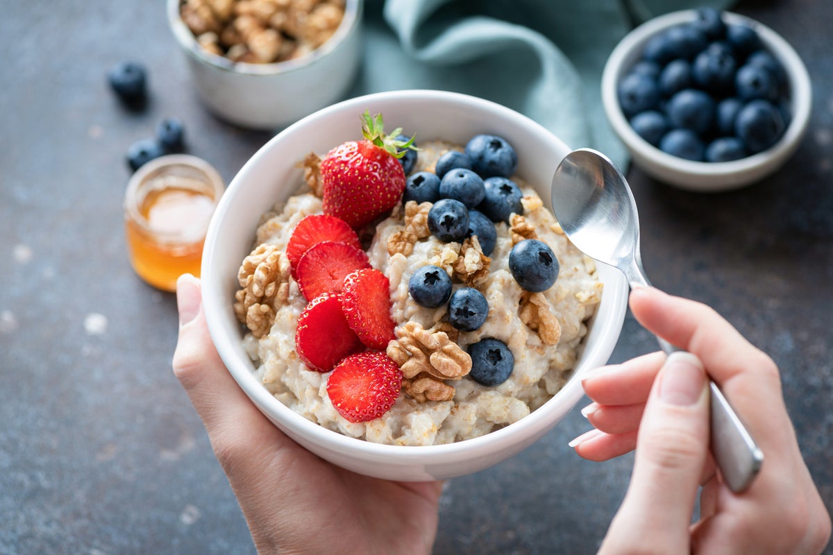 Cardiologist advises this breakfast food for a healthy heart