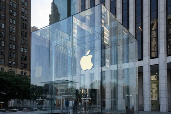 Apple