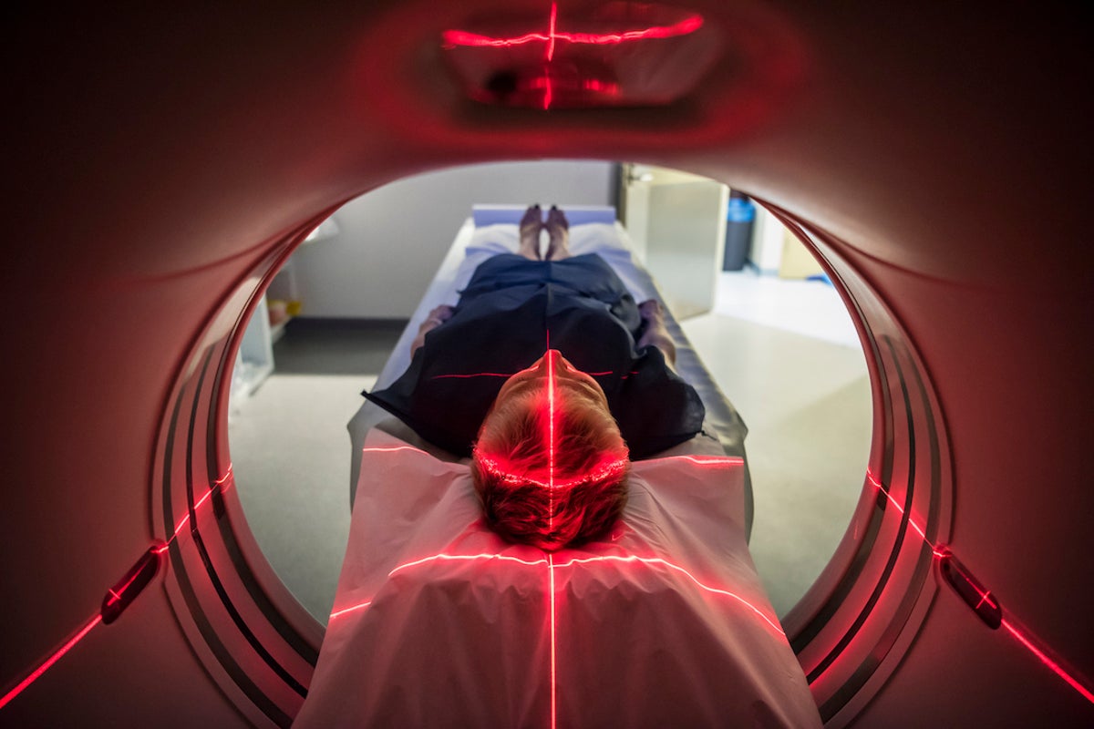 Experts say these are the 2025 wellness trends you need to know about, from mitochondrial health to AI therapists