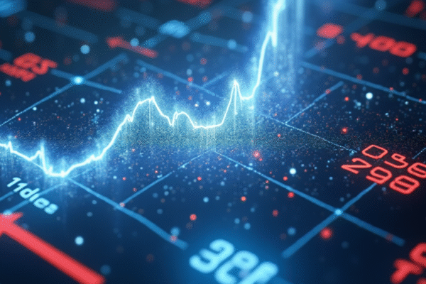Equity Markets Push Higher; Tech and Small Caps Lead Charge