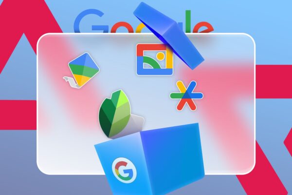 Why these 6 underrated Google apps earn a permanent spot on my home screen