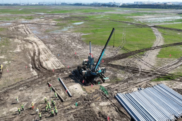 Lexus begins construction of new energy vehicle factory in Shanghai today
