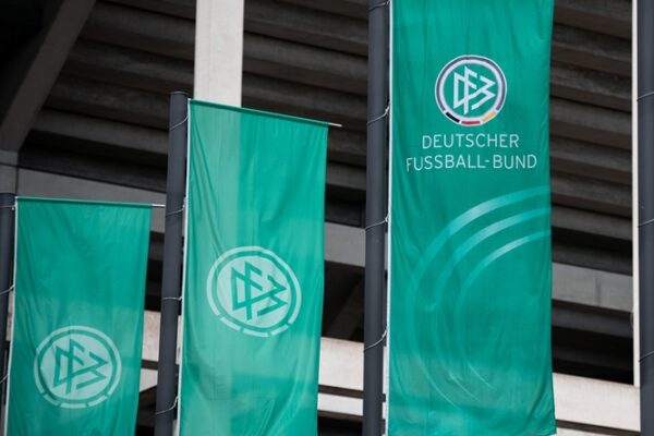 Prosecution demands fine for German Football Federation Prosecution demands fine for German Football Federation