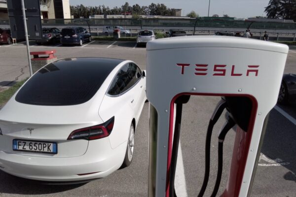 ‘The European car market is quite weak’ This news follows global trends of declining Tesla sales.